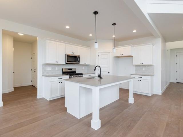 House for sale in Riverton, Utah