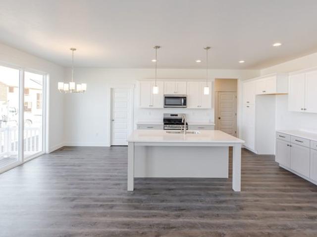 House for sale in Riverton, Utah
