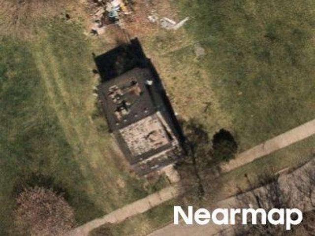 House for sale in Detroit, Michigan