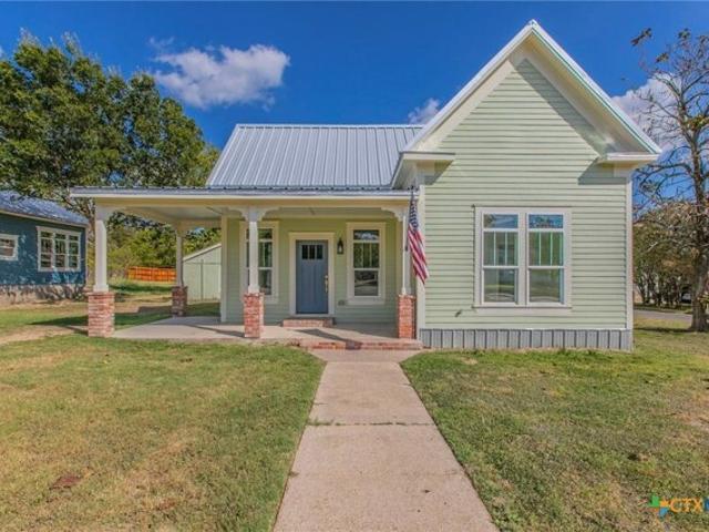 House for sale in Gatesville, Texas
