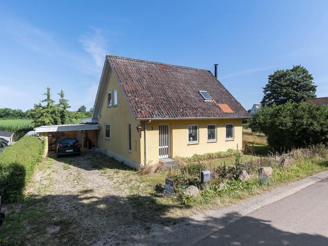 Villa til salg i Faaborg-Midtfyn