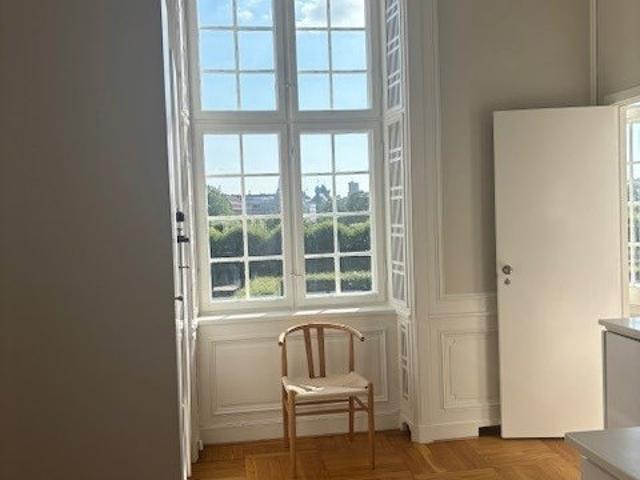Lejlighed til leje i Nyboder, København