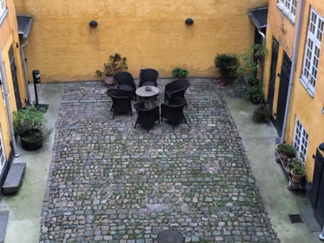 Lejlighed til leje i København, Brøndby