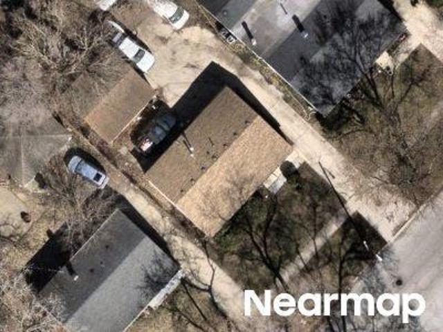 House for sale in Robbins, Illinois