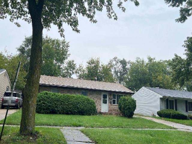 House for sale in Robbins, Cook County
