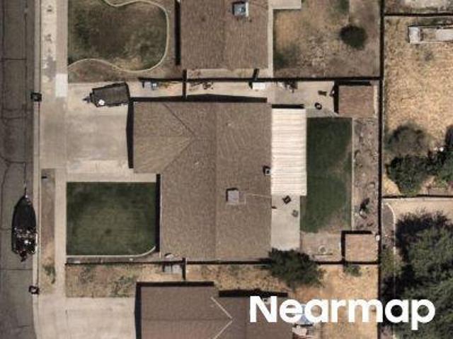 House for sale in Tulare, California