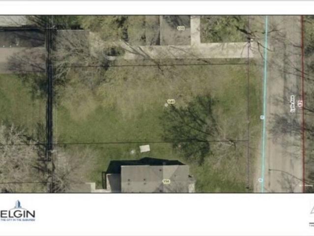 Land for sale in Elgin