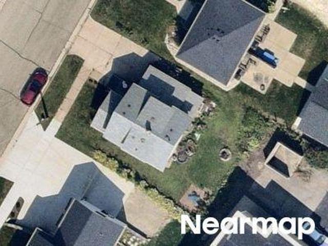 House for sale in Oconomowoc, Wisconsin