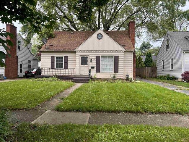 House for sale in Burton, Michigan