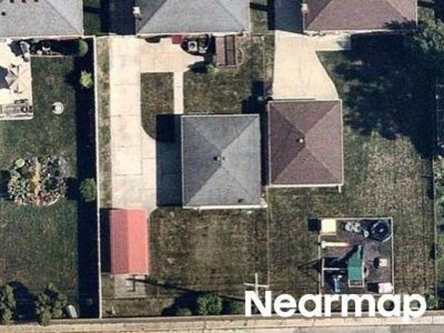 Property for sale in Trenton, Michigan
