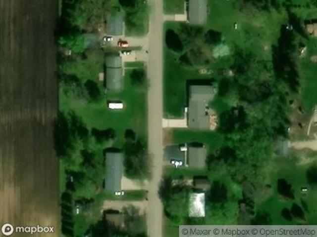 House for sale in Thompson, Iowa