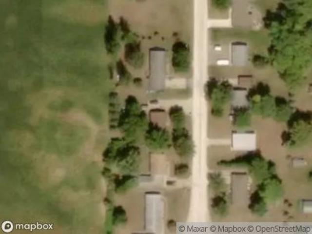 House for sale in Thompson, Iowa