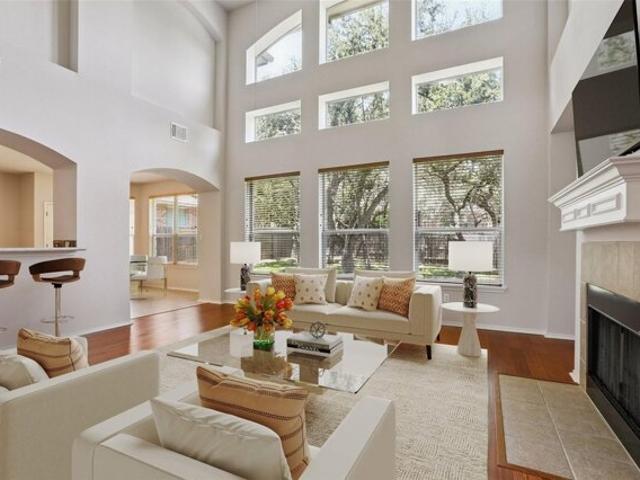 House for sale in Cedar Park, Texas