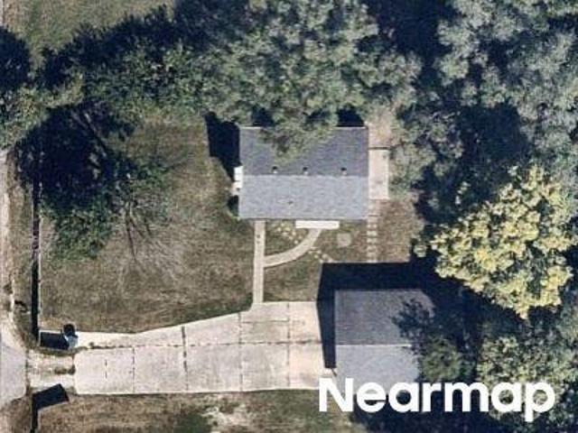 House for sale in Camby, Indiana