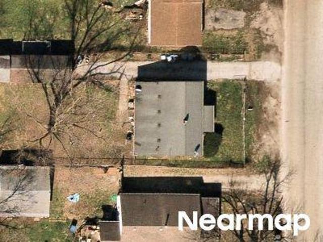 House for sale in Camby, Indiana