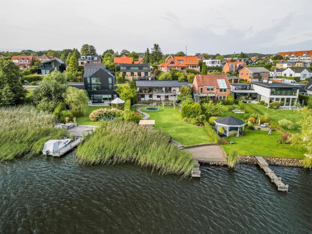 Villa til salg i Silkeborg, Århus