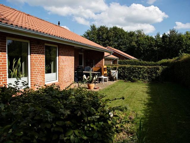 Hus til leje i Århus