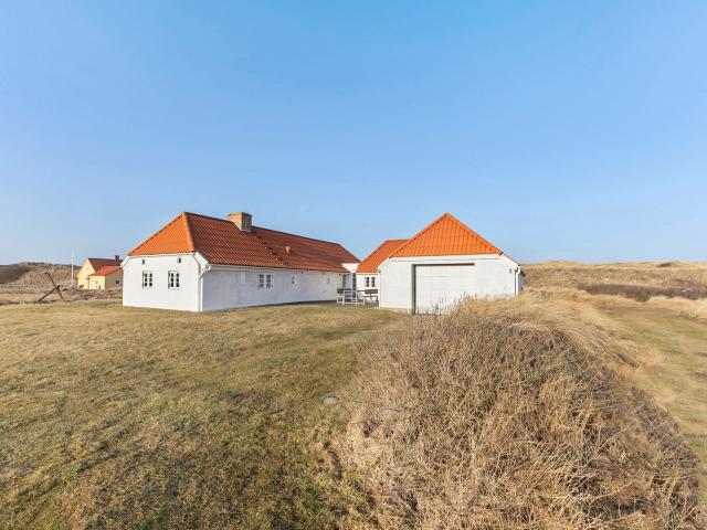 Hus til salg i Harboøre, Århus
