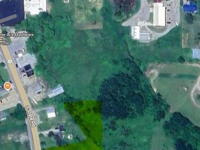 Land for sale in Glennie, Michigan