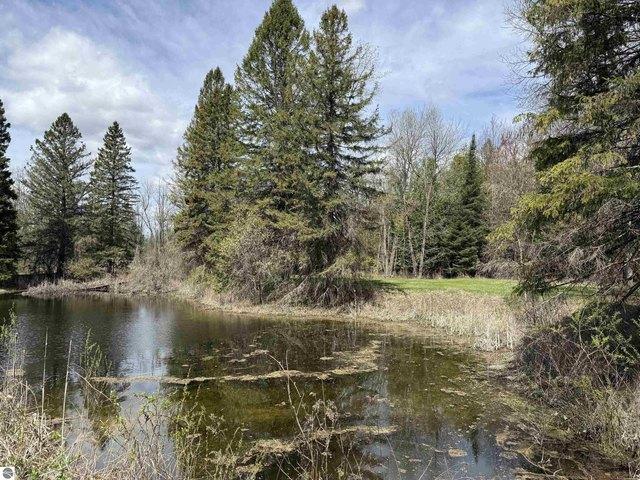 Land for sale in Turner, Michigan