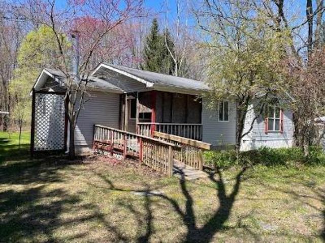 House for sale in Gladwin