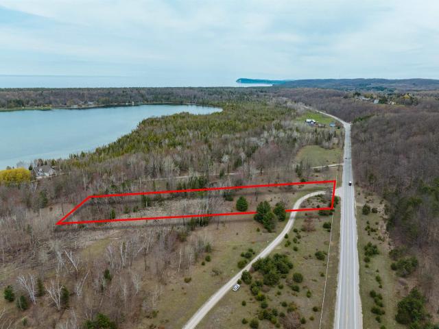 Land for sale in Michigan