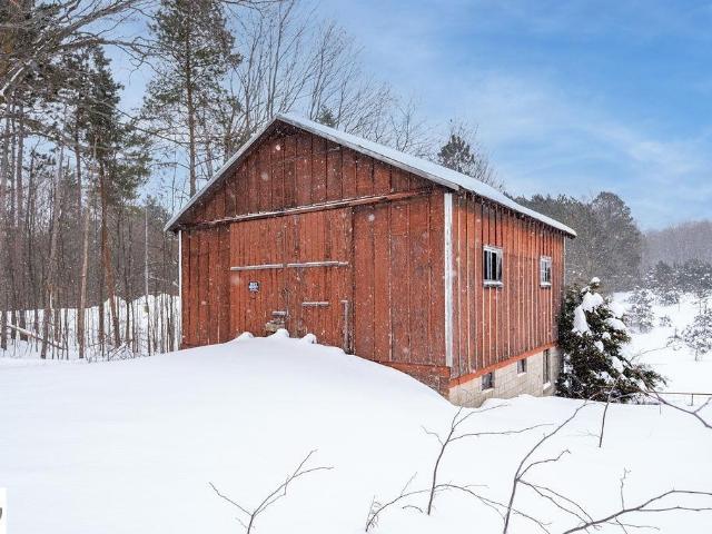 Land for sale in Michigan