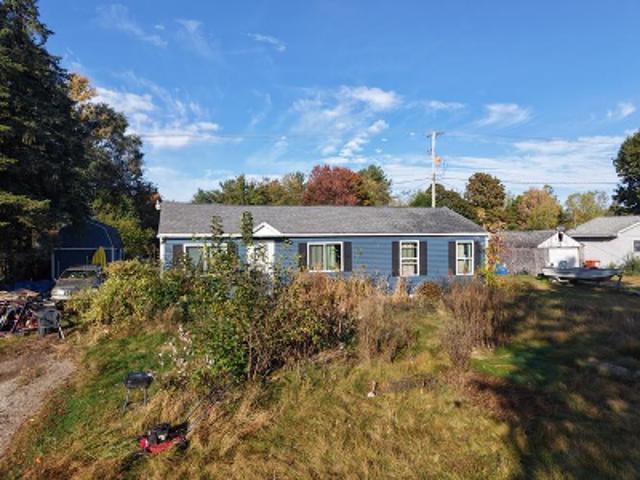 House for sale in Owosso, Shiawassee County