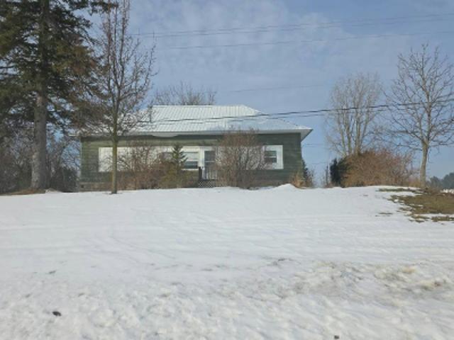 House for sale in Whittemore, Michigan