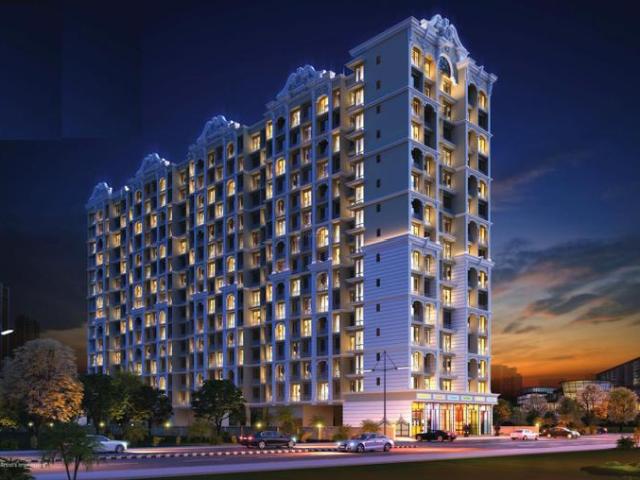 Flat for sale in Kamothe - Mumbai, National Capital Territory Of Delhi