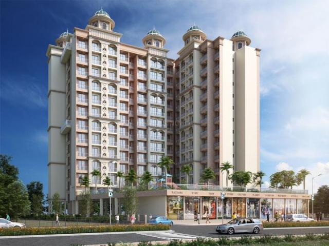 Flat for sale in Kamothe - Mumbai, National Capital Territory Of Delhi