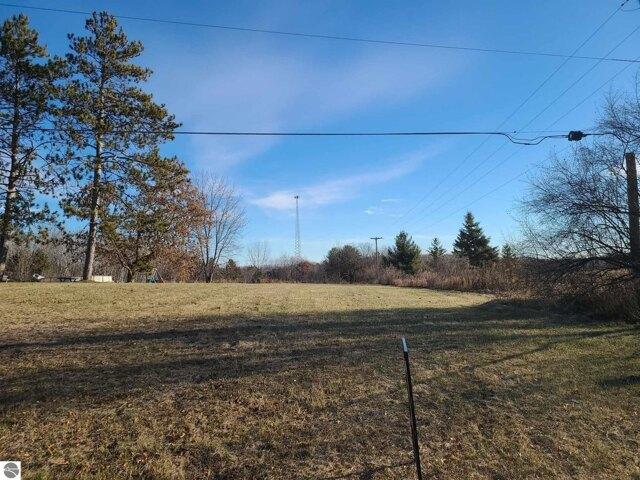 Land for sale in Glennie