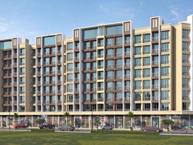 Flat for sale in Kamothe - Mumbai, National Capital Territory Of Delhi