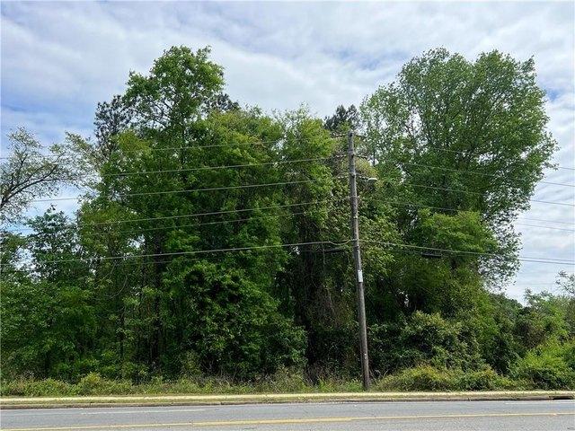 Land for sale in Americus, Georgia