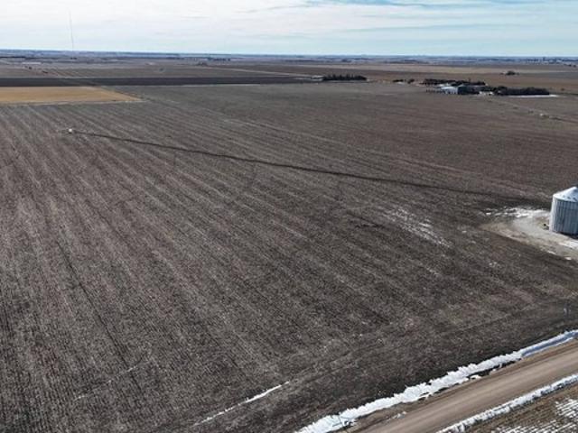 Land for sale in Nebraska