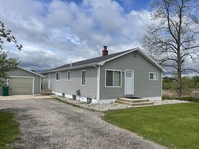 House for sale in West Branch