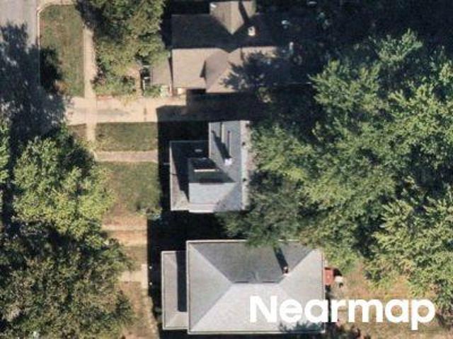 House for sale in Springfield, Illinois