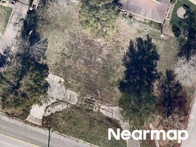 Land for sale in Harris, Texas