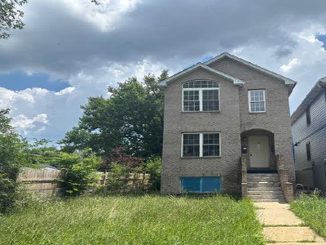 House for sale in Chicago Park, Illinois