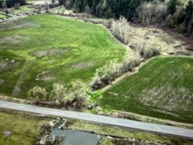 Farm for sale in Oregonia