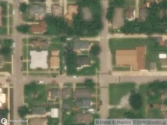 House for sale in El Reno, Canadian County