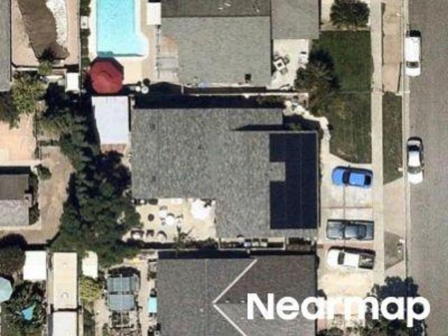 House for sale in Santa Ana, California