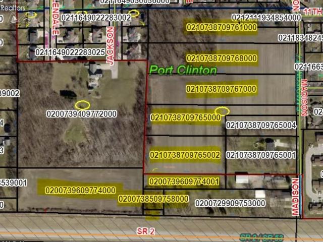 Land for sale in Port Clinton, Ottawa County