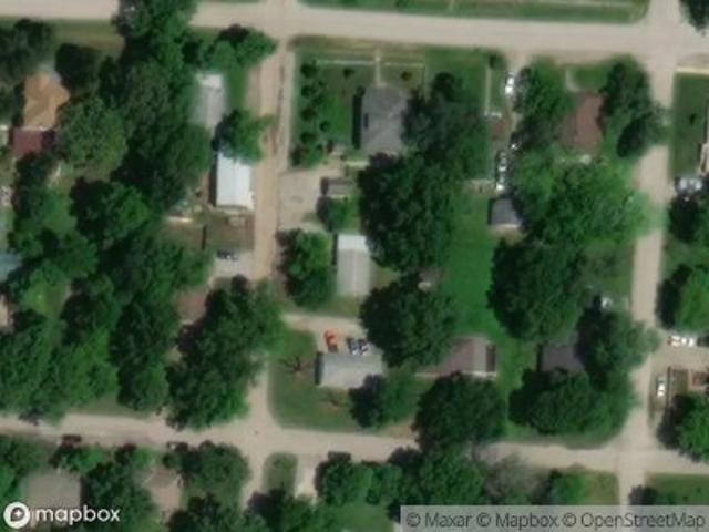 House for sale in Knob Noster, Missouri