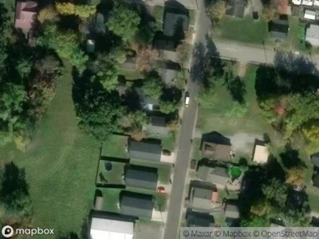House for sale in Madisonville, Kentucky