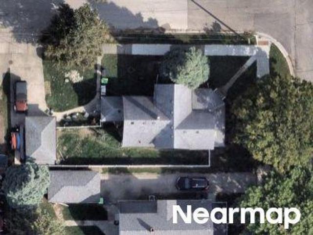 House for sale in Bay City, Michigan