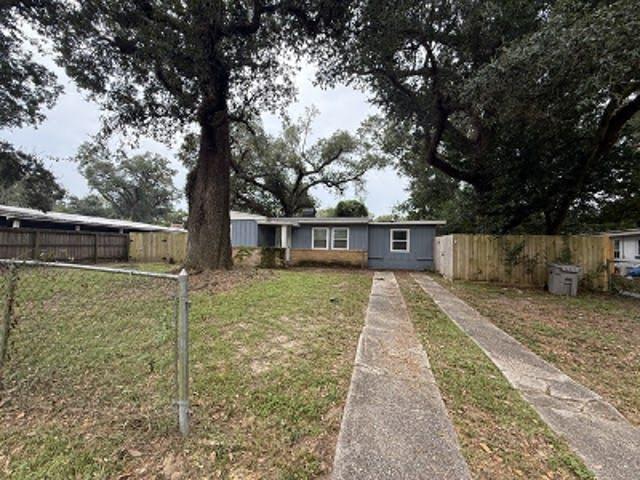 House for sale in Pensacola, Florida