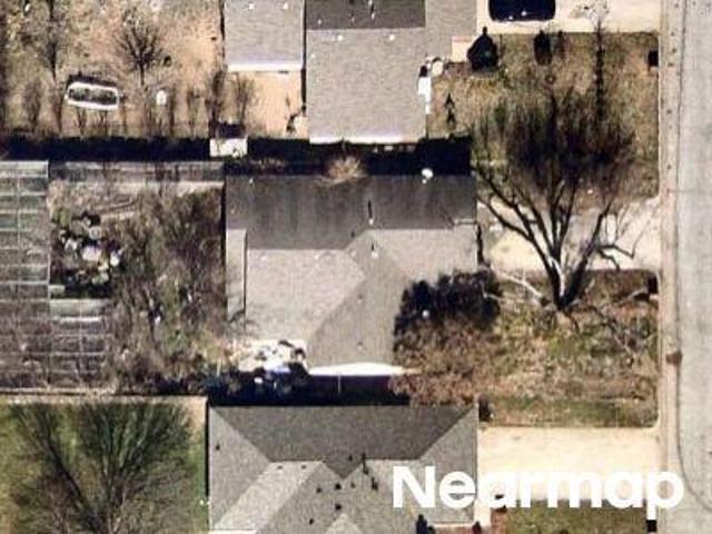 House for sale in Tulsa, Oklahoma