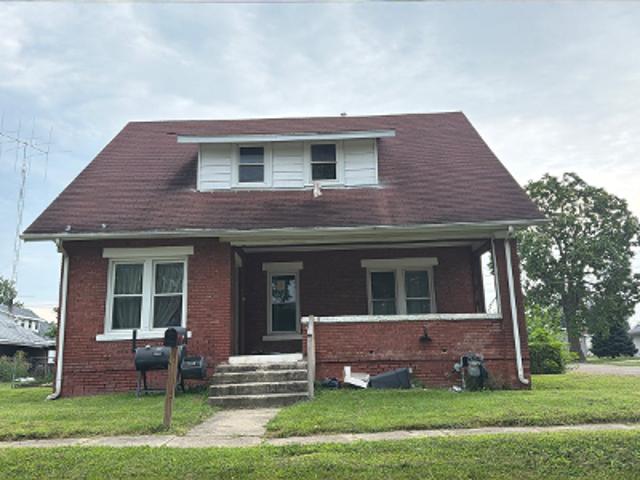 House for sale in Fulton, Illinois