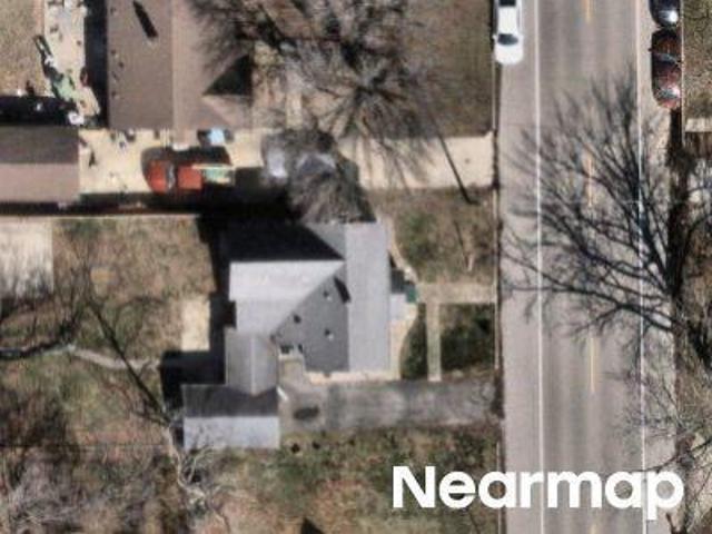 House for sale in Clinton, Illinois